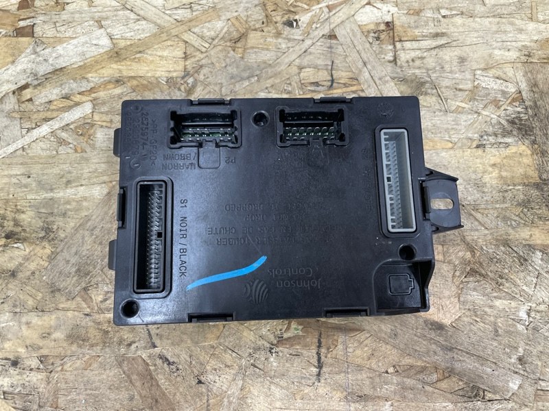 Блок комфорта