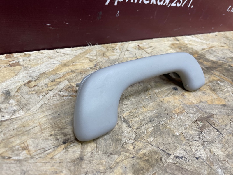 Ручка потолка