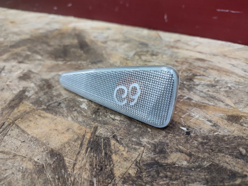 Повторитель поворота