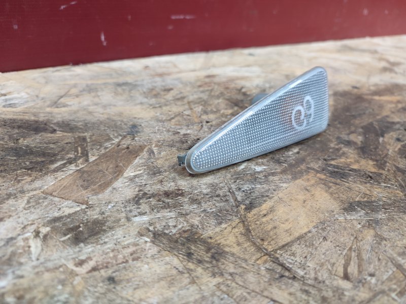 Повторитель поворота