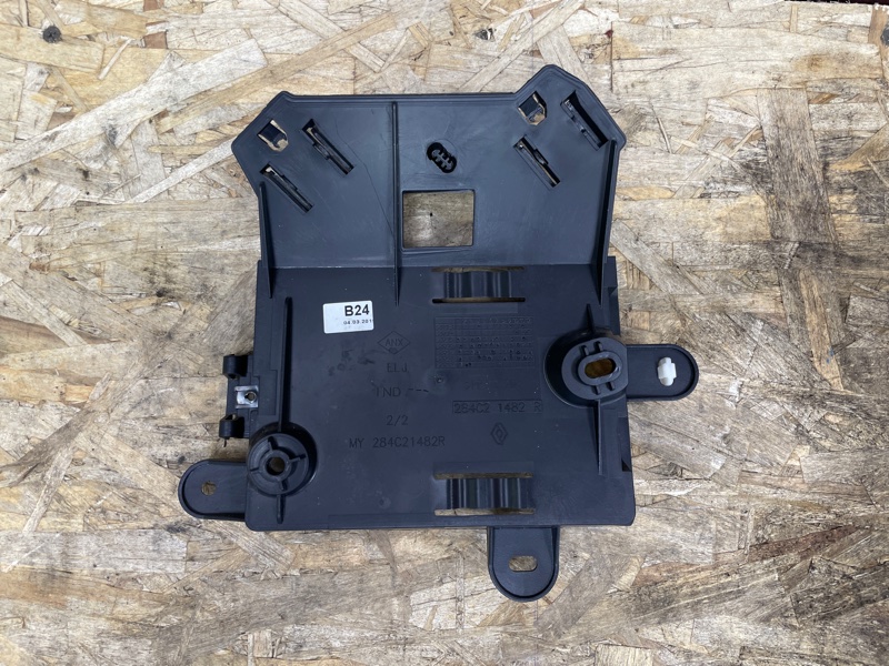 Кронштейн блока комфорта