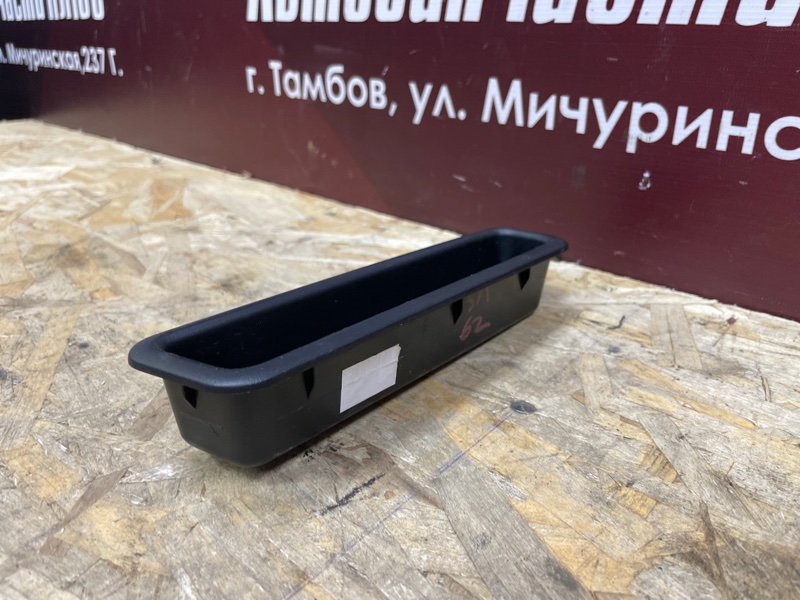 Накладка двери