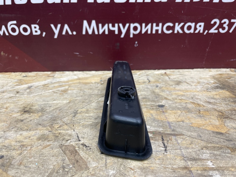 Накладка двери