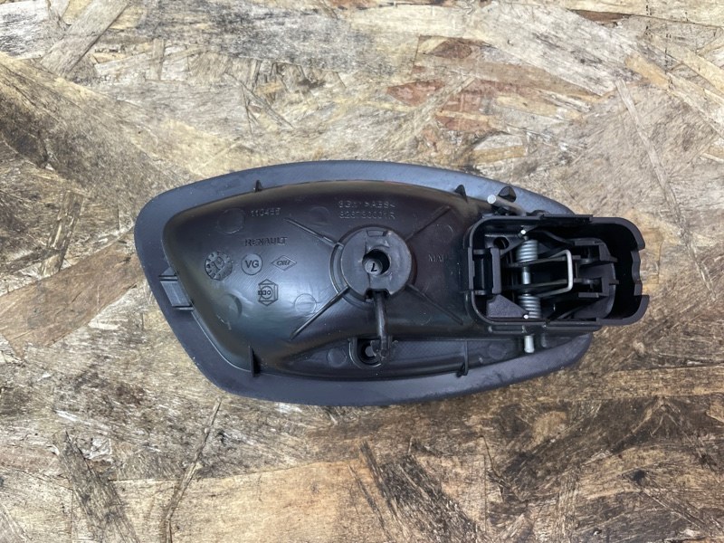 Внутренняя  ручка двери