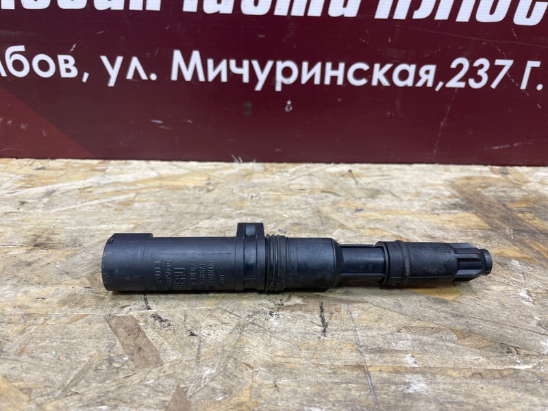 Катушка зажигания