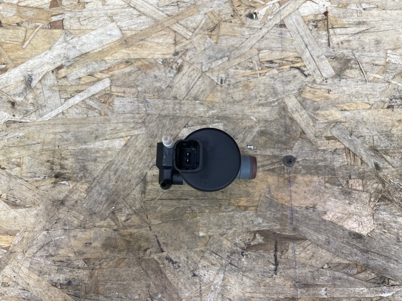 Моторчик бачка омывателя