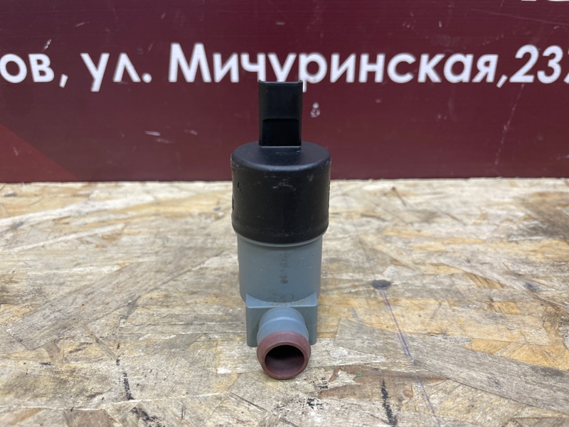 Моторчик бачка омывателя