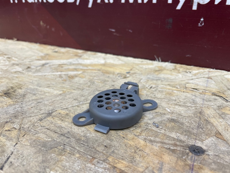 Динамик парктроника