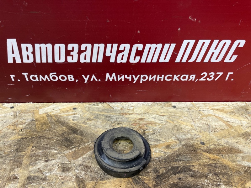 Верхняя опора    пружины