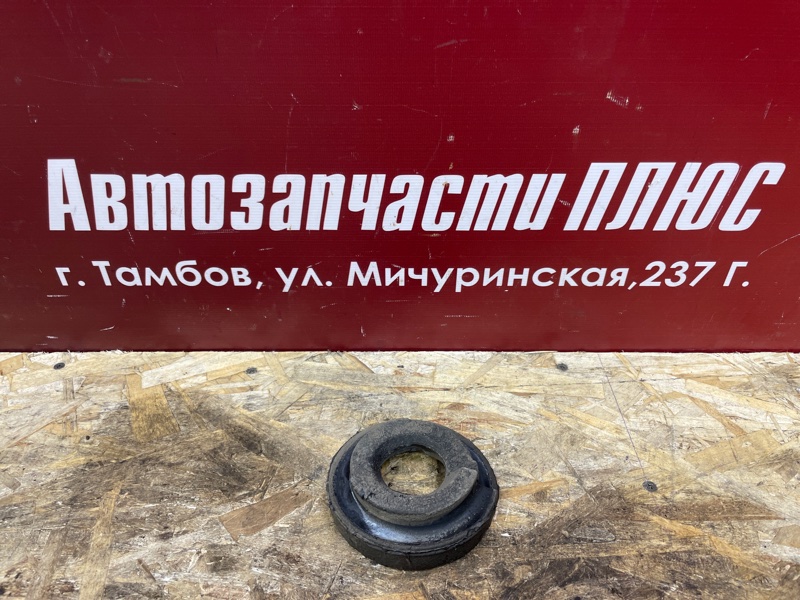 Верхняя опора    пружины