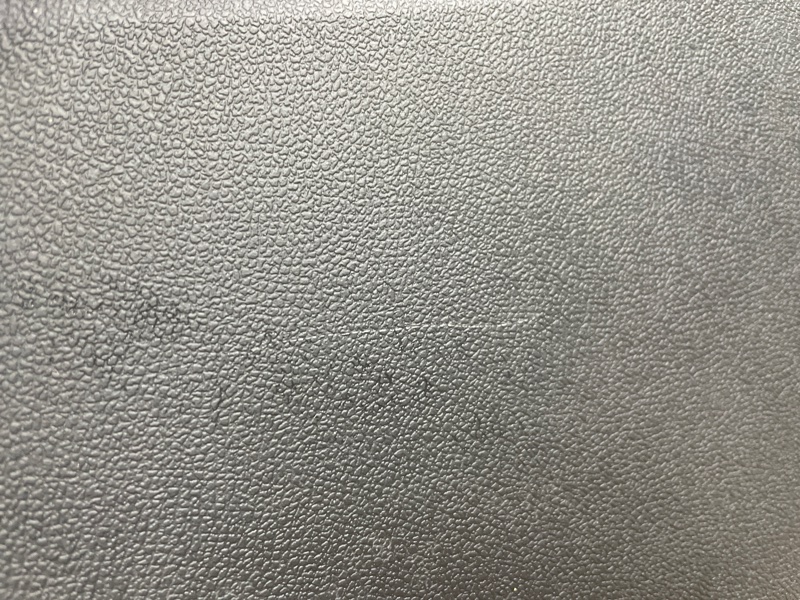 Обшивка боковой двери