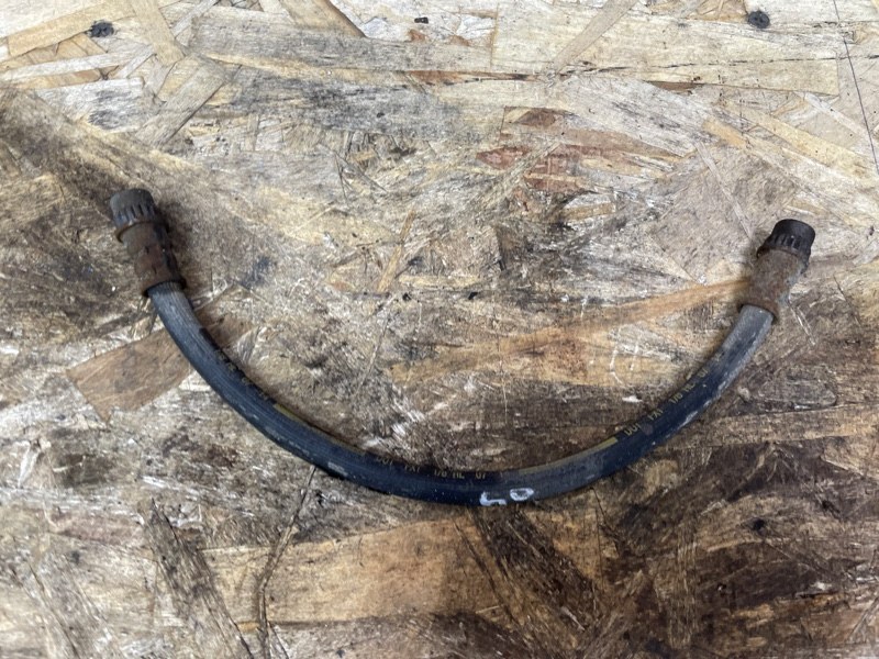 Шланг тормозной