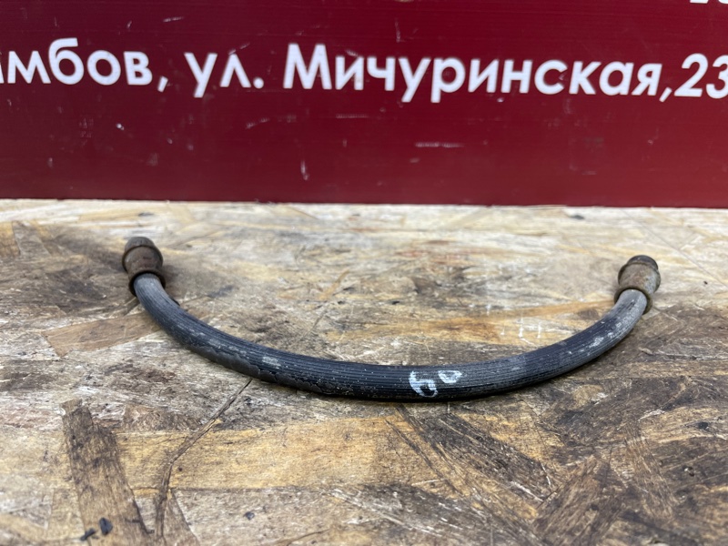 Шланг тормозной