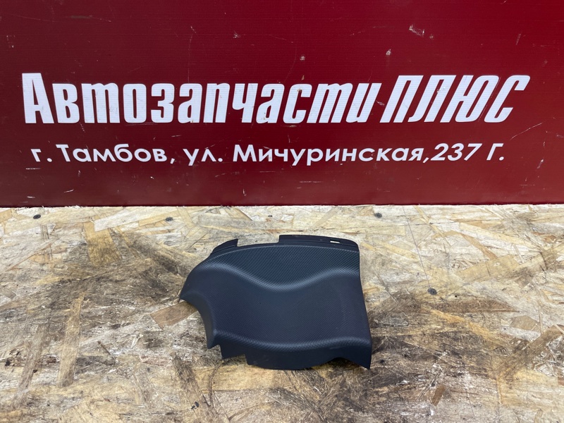 Накладка торпедо
