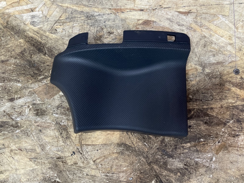 Накладка торпедо