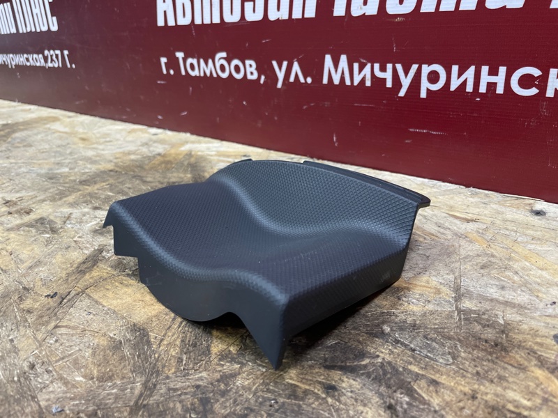 Накладка торпедо