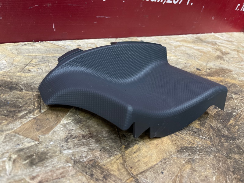 Накладка торпедо