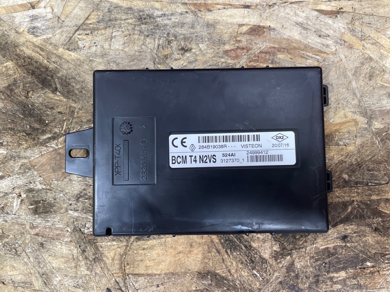 Блок комфорта