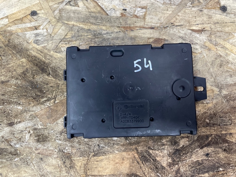 Блок комфорта