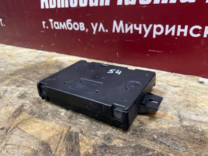 Блок комфорта