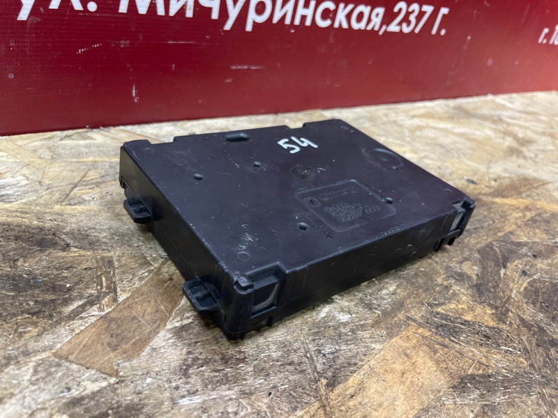 Блок комфорта