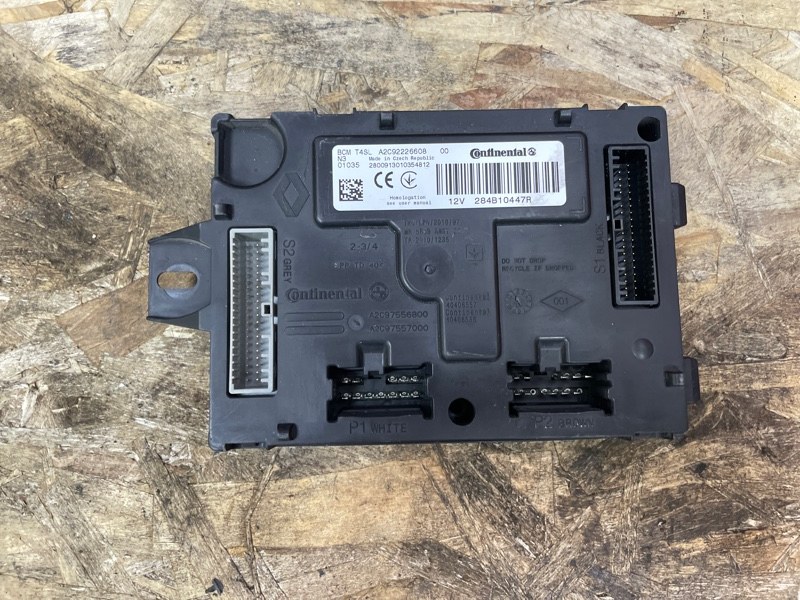 Блок комфорта