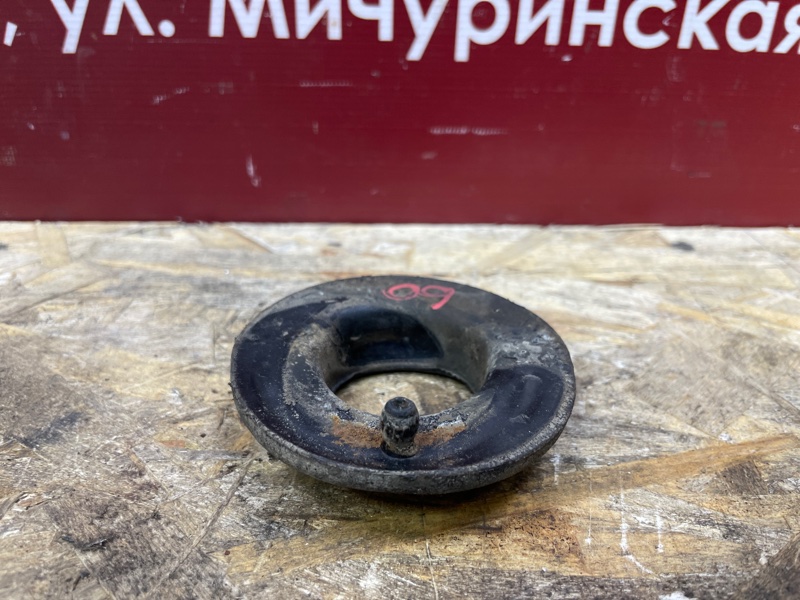 Опора пружины