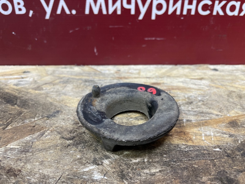 Опора пружины