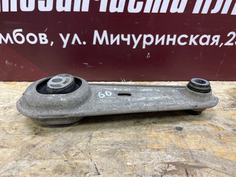 Опора двигателя