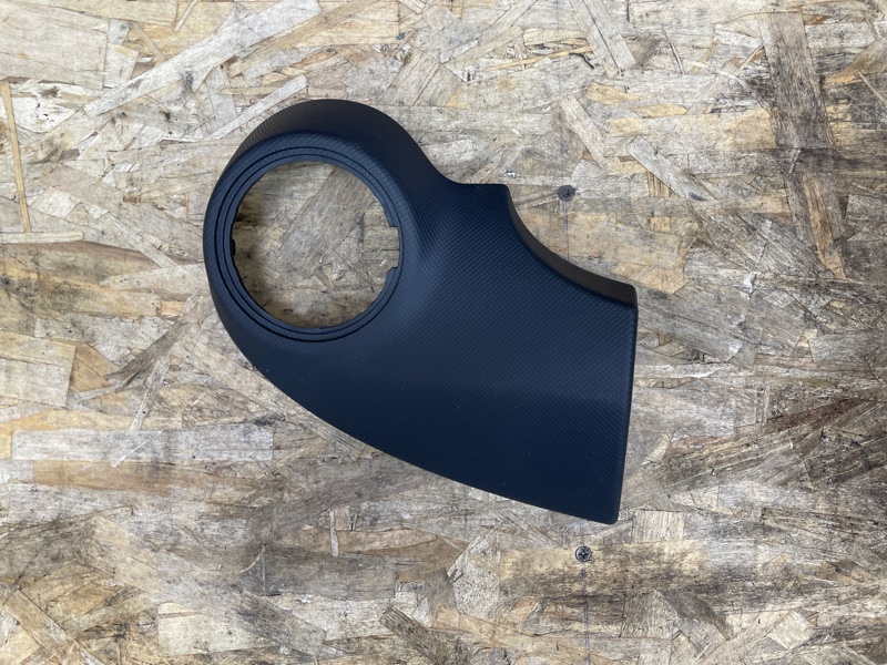 Накладка торпедо