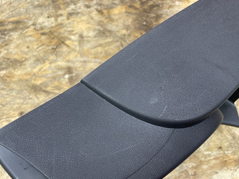 Консоль центральная