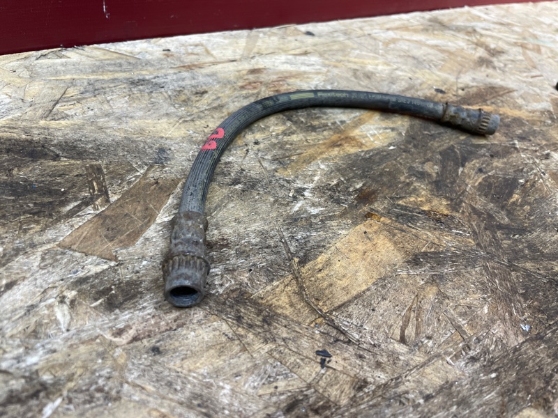 Шланг тормозной