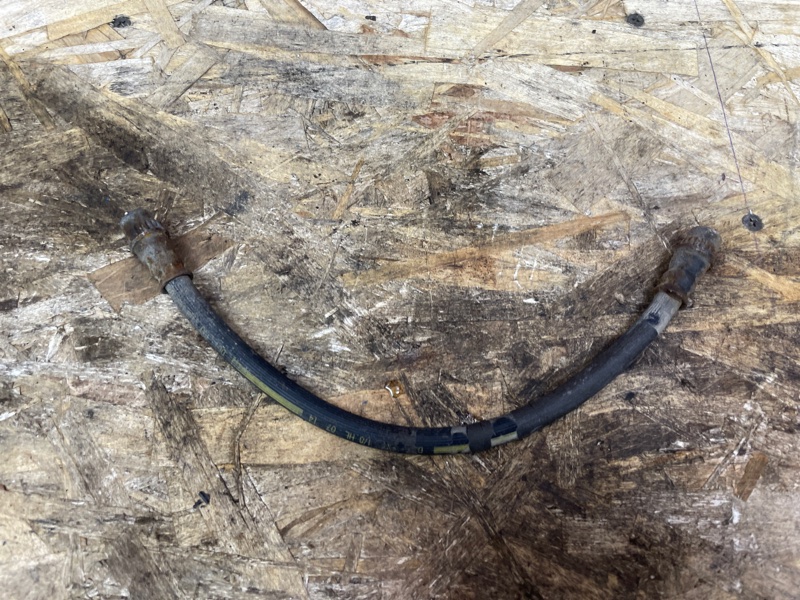 Шланг тормозной