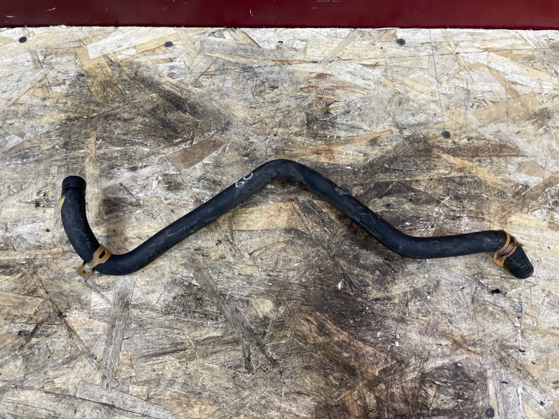 Патрубок радиатора