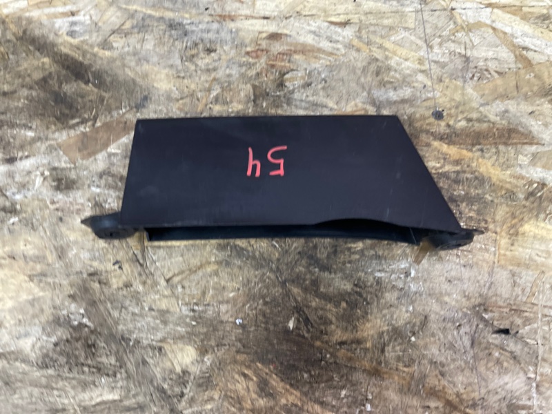 Кронштейн бампера