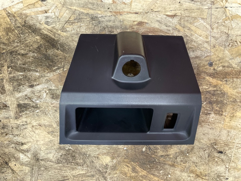 Накладка торпедо