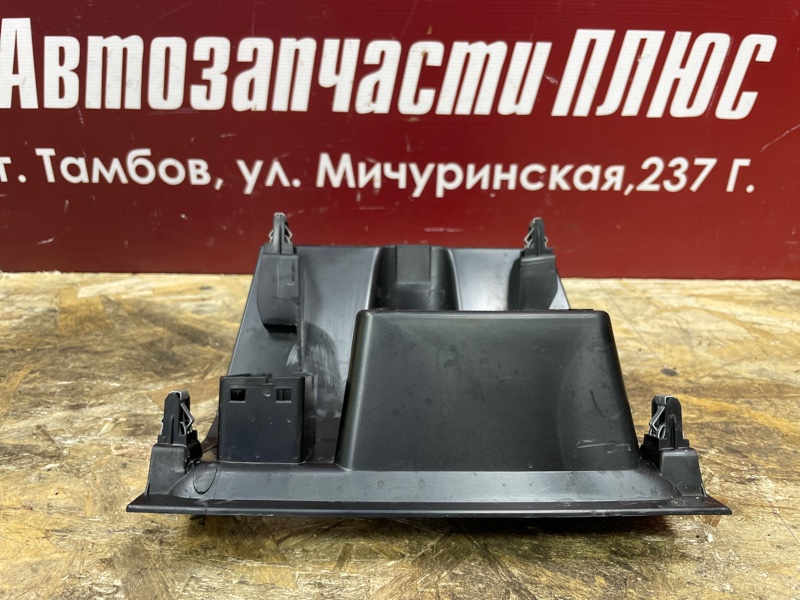 Накладка торпедо