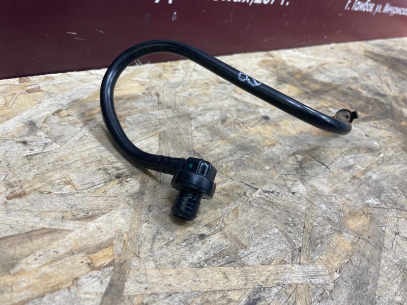 Трубка вакуумного усилителя