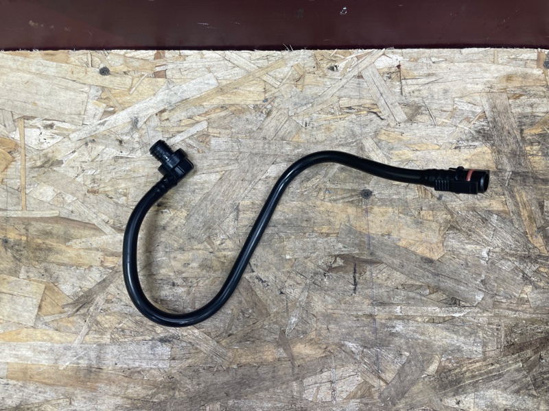 Трубка вакуумного усилителя