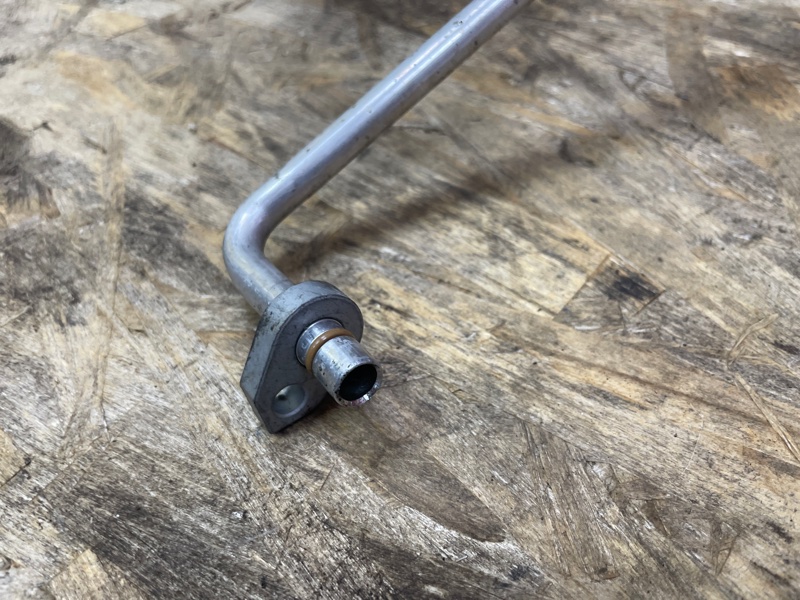 Трубка кондиционера