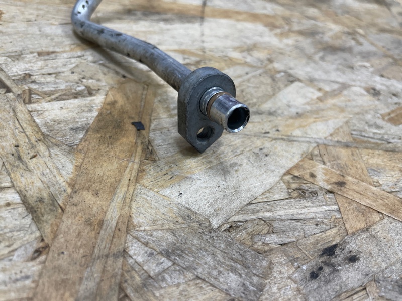 Трубка кондиционера