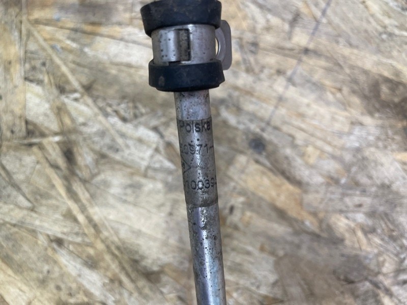 Трубка кондиционера