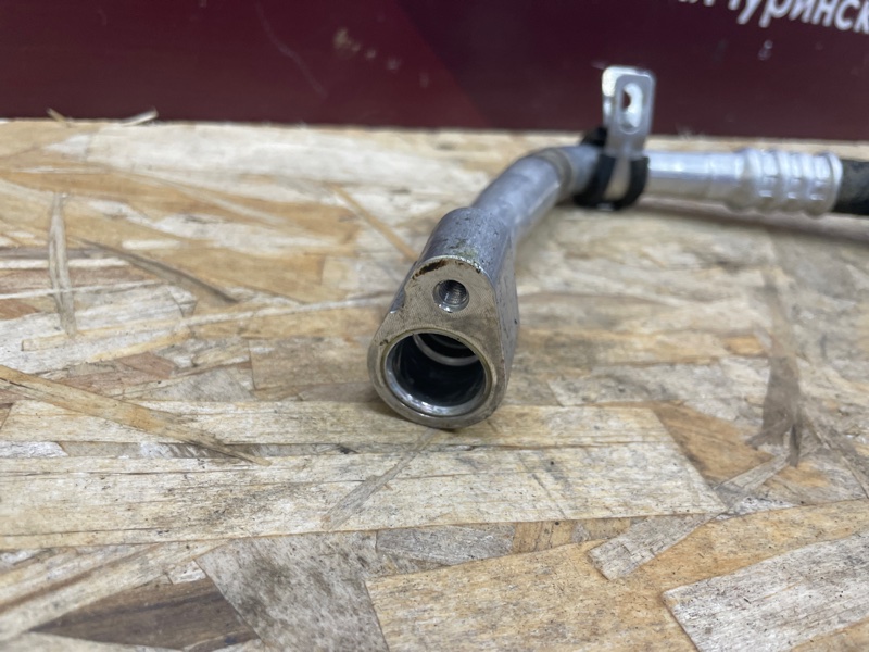 Трубка кондиционера