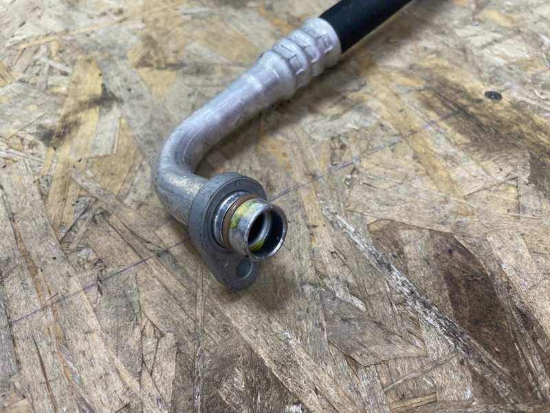 Трубка кондиционера