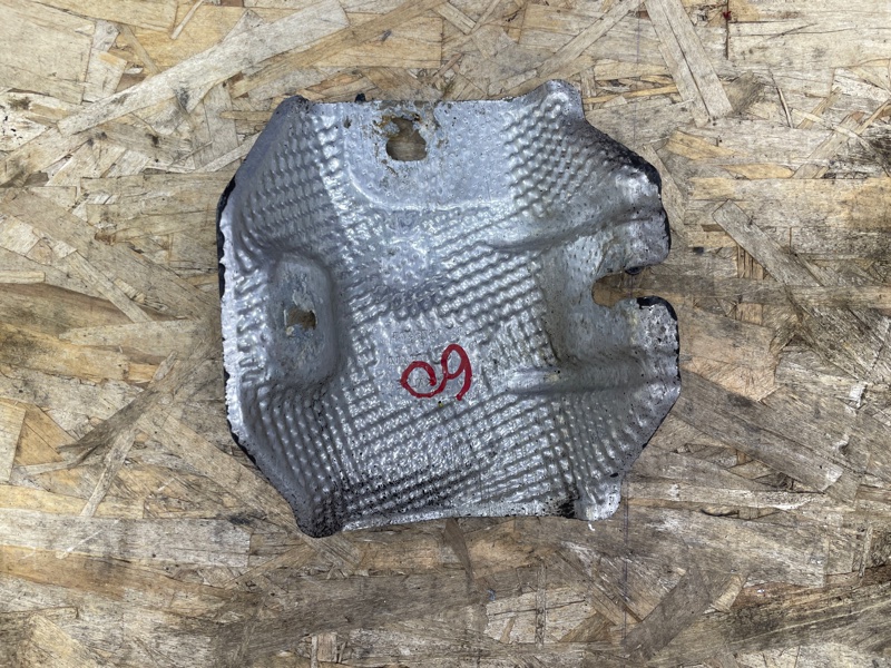 Тепловой экран