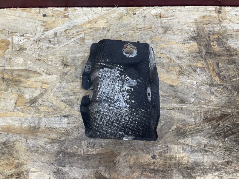 Тепловой экран