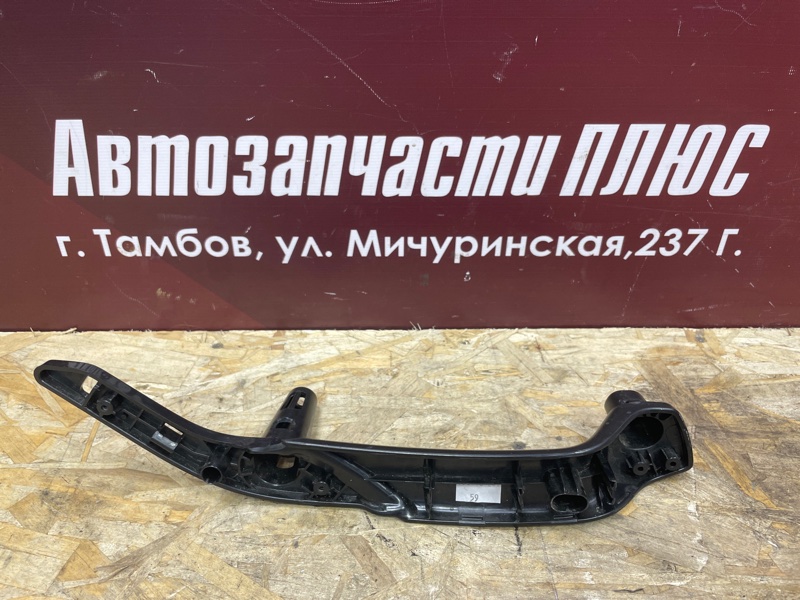 Внутренняя ручка     двери