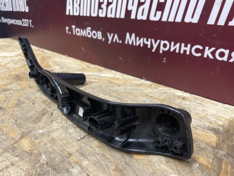 Внутренняя ручка     двери