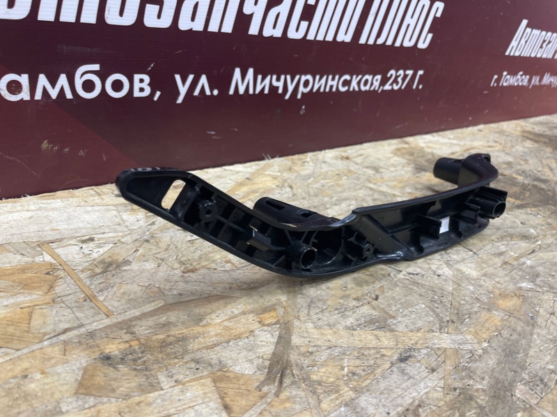 Внутренняя ручка     двери