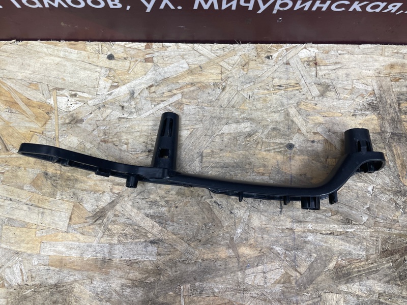 Внутренняя ручка     двери